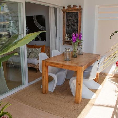 Apartamento Playa Arenal Calpe Grupo Terra De Mar, Alojamientos Con Encanto Exterior foto